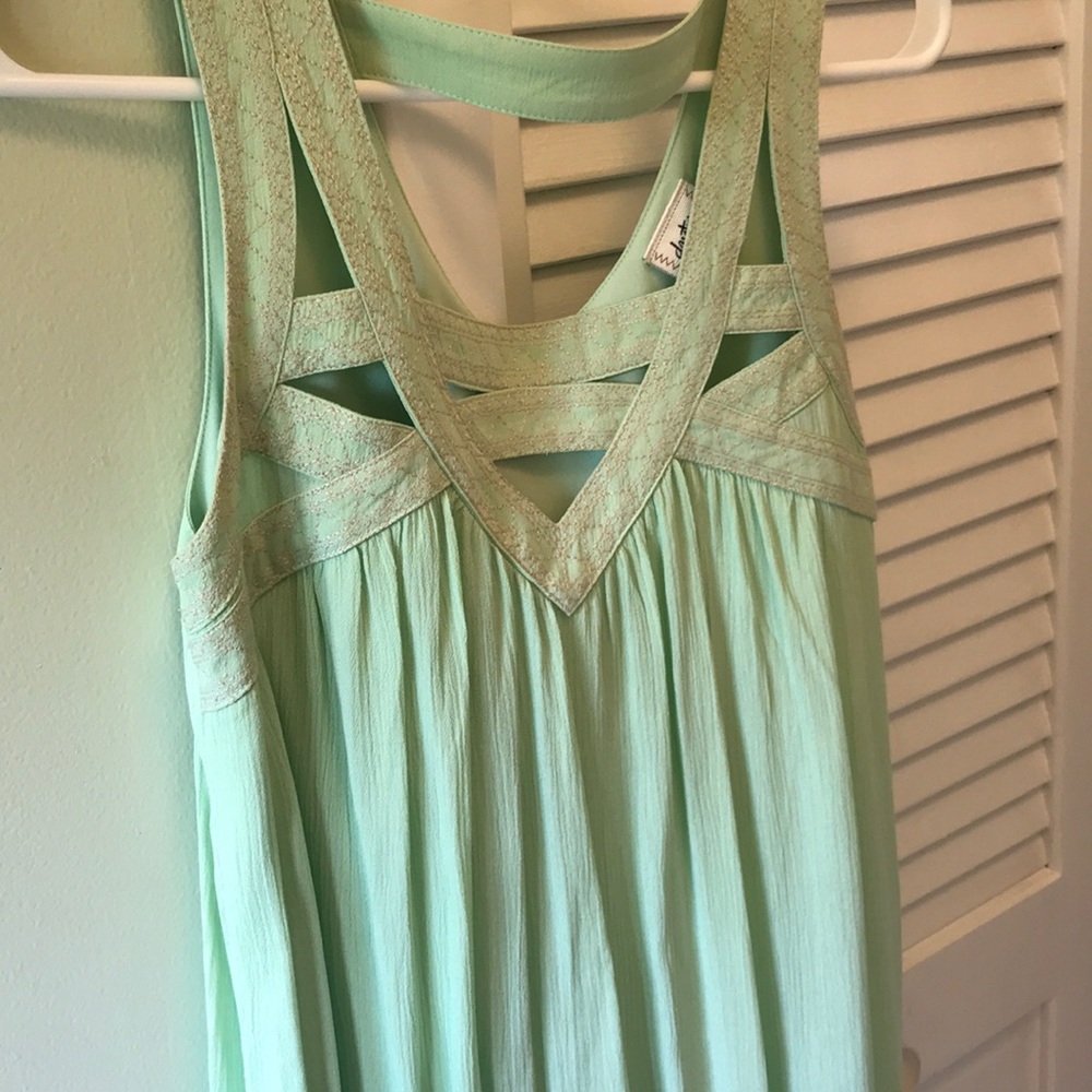 Daytrip Sun Dress